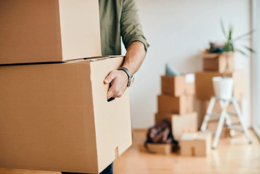 Well-organized storage unit